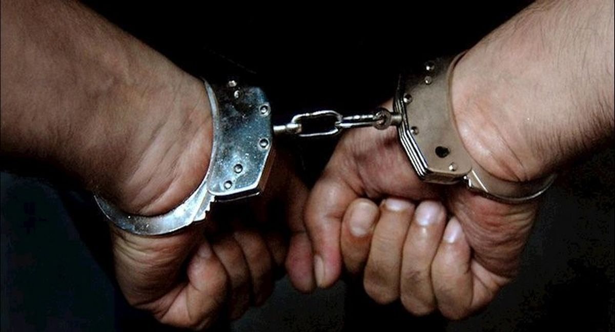 دستگیری کلاهبردار حرفهای در فریمان