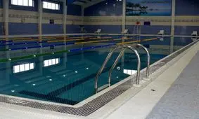 غرق شدن جوان 17 ساله اصفهاني در استخر شنا