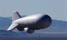 سامانه بالن مخابراتی در کرمان راه اندازی می شود