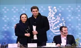 در نشست فیلم کارگردان «من سالوادور نیستم» مطرح شد: ایده فیلم از زورگیری در خیابان خردمند گرفته شد