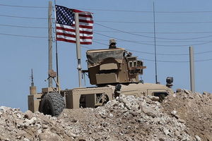 تصمیم ترامپ چه تاثیری بر جنگ با داعش می‌گذارد؟