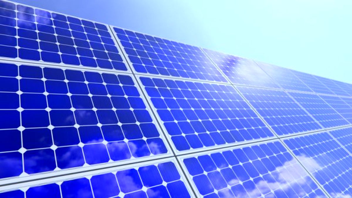 افزایش ارتقا عملکرد سلول‌های خورشیدی با رنگدانه‌های آلی لیزری