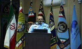 نیروی هوایی در اوج قدرت و صلابت است/ناوگان فرسوده در دنیا نداریم