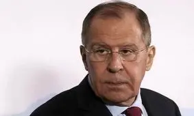 لاوروف: تقابل با ایران برای حل مشکلات منطقه‌ای سیاستی خطرناک است