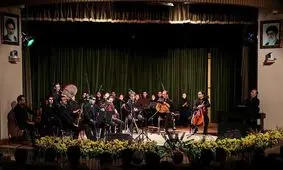 امام جمعه ارومیه: با برگزاری کنسرت موسیقی مخالفتی نداریم