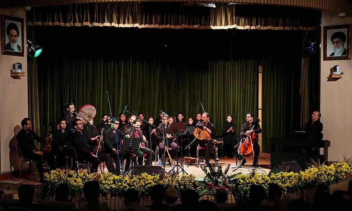 امام جمعه ارومیه: با برگزاری کنسرت موسیقی مخالفتی نداریم
