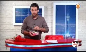 ویدئو/کنایه مجری صداوسیما به ماجرای انتصاب داماد رئیس جمهور در وزارت صنعت