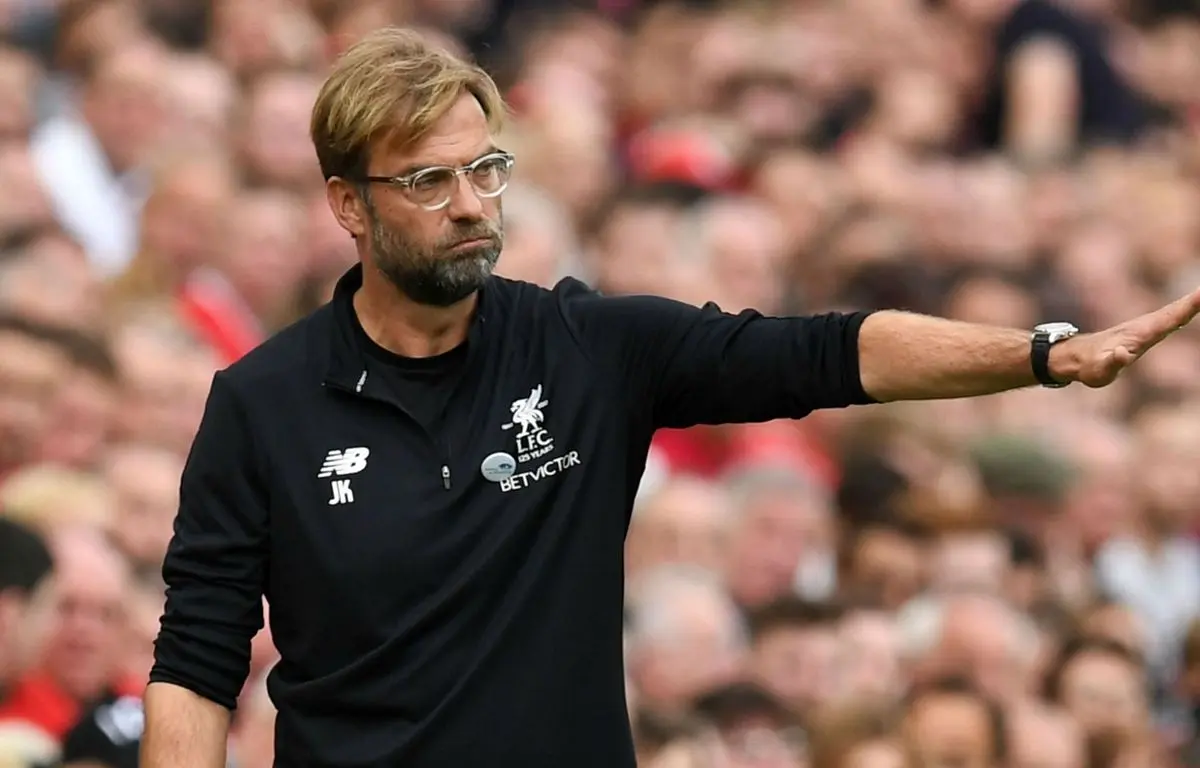 زمستانی با درهای باز برای لیورپول