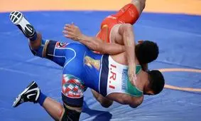 کرمانشاه میزبان مسابقات کشتی آزاد جام تختی شد