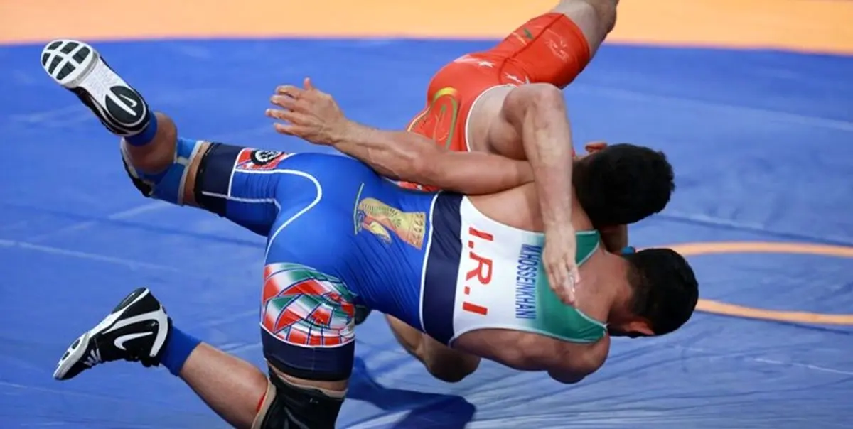 کرمانشاه میزبان مسابقات کشتی آزاد جام تختی شد