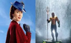 یکه‌تازی فیلم جدید ستاره «بازی تاج و تخت» در سینما