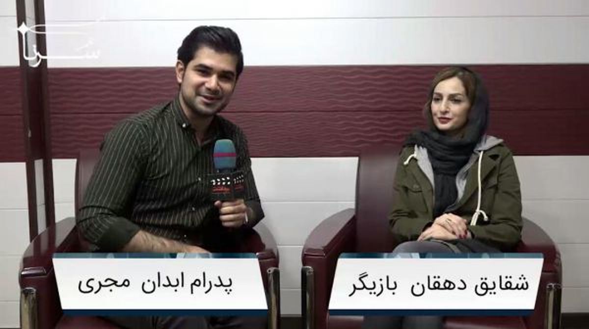 مهراب قاسم خانی بسیار کم رو و خجالتی است/ در خندوانه با رامبدجوان همکاری نخواهم داشت
