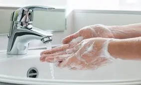 ممنوع شدن صابون آنتی باکتریال در آمریکا