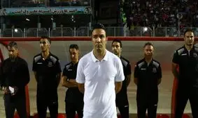 نکونام و باشگاه پیکان به توافقات نسبی رسیدند