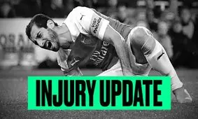 میخیتاریان 6 هفته دور از میادین