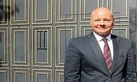 ابتکار سفیر آلمان در تهران برای تبریک کریسمس