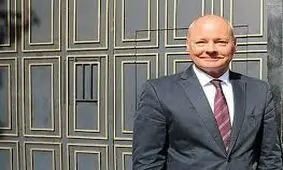 ابتکار سفیر آلمان در تهران برای تبریک کریسمس