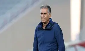 واکنش جالب کی روش به اشتباه یک بازیکن