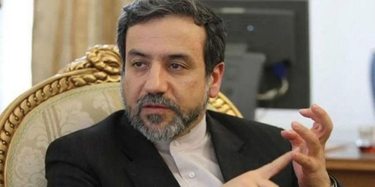 عراقچی: کشورهای اروپایی برای حفظ برجام اقدامات عملی انجام دهند