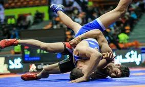 خارج شدن جام تختی از سیستم رنکینگ اتحادیه جهانی کشتی