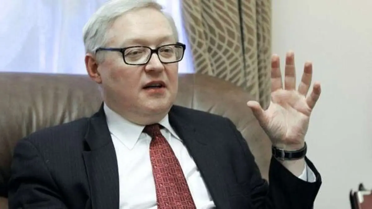 ریابکوف: باور نمی‌کنم آمریکا نیروهایش را از سوریه خارج کند