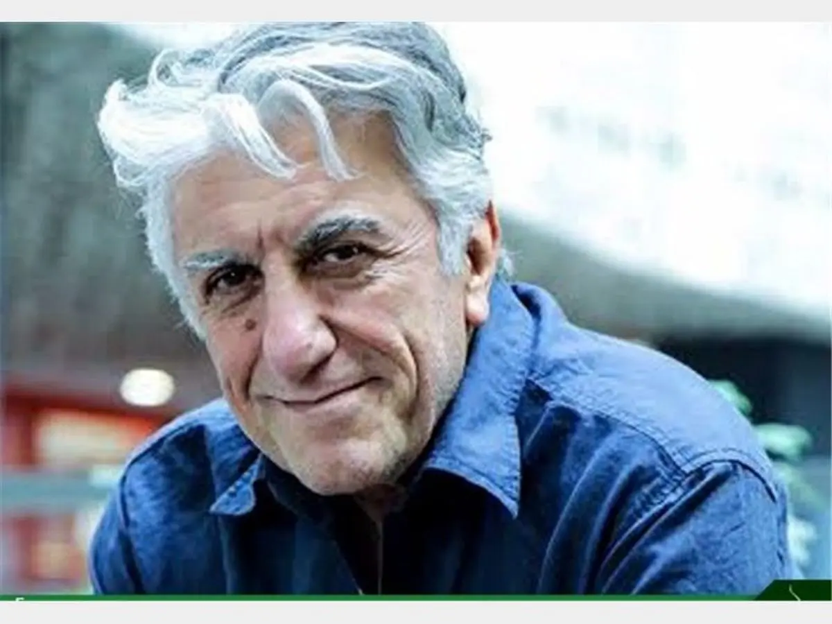 توصیه کیانیان برای تماشای مستند "تالان" با موضوع بحران آب