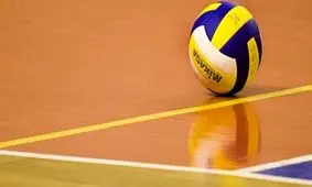 8 والیبالیست آزاد شدند/محرومیت سنگین شیرکوند