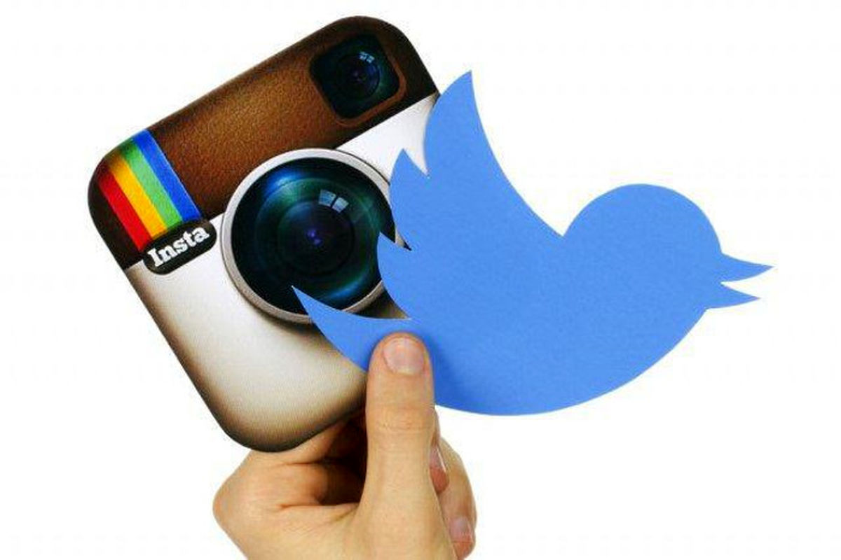 اتفاقات تازه برای توئیتر و اینستاگرام در ایران