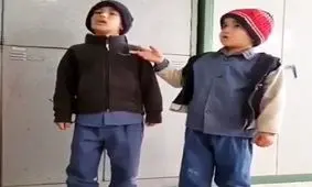 طنز جواد خواجوی