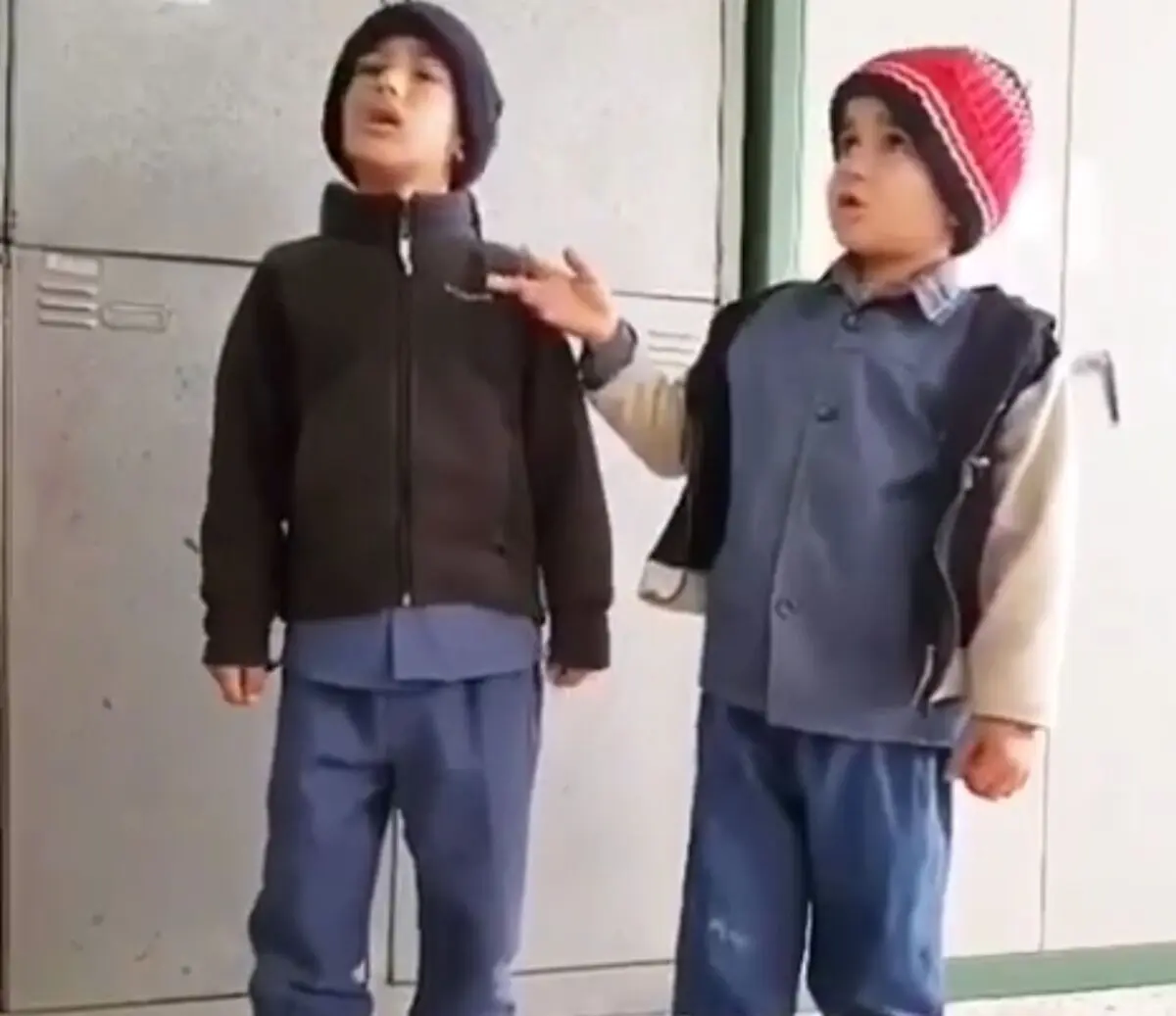 طنز جواد خواجوی