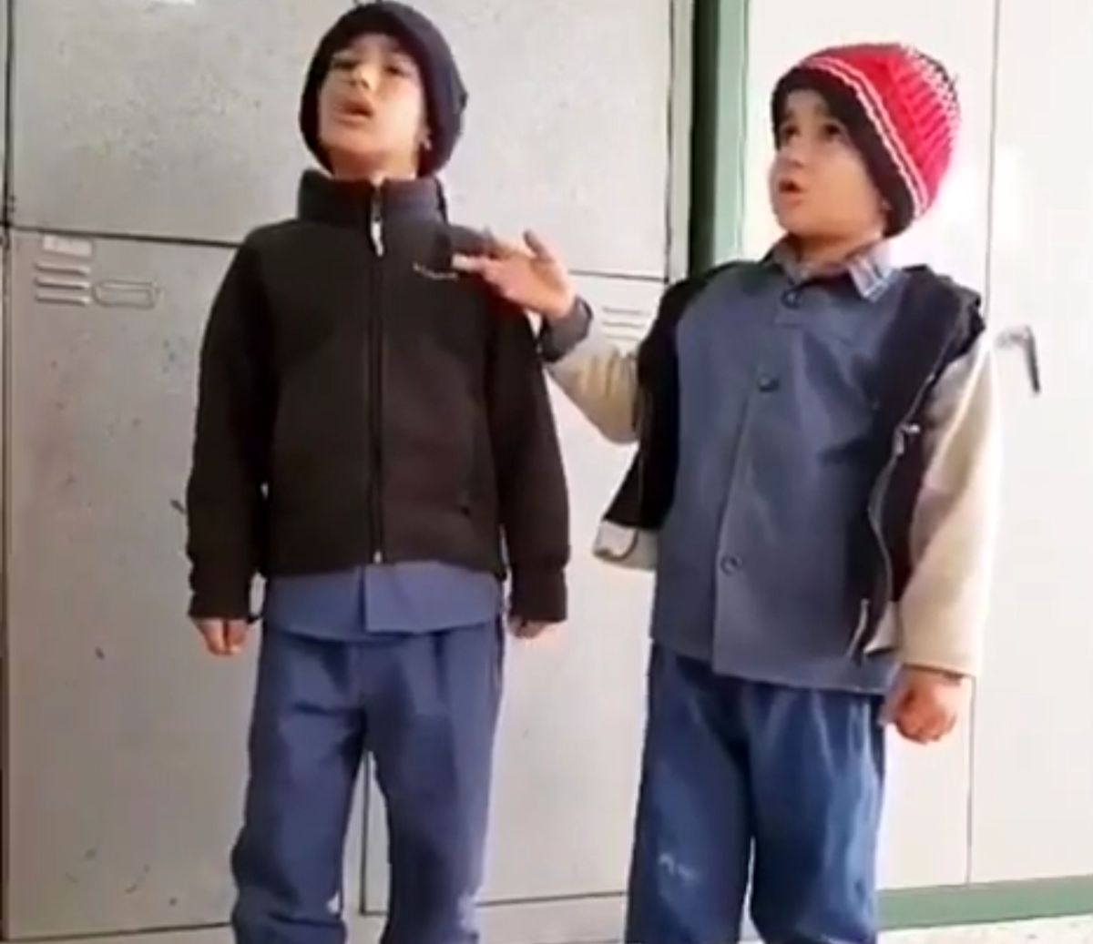 طنز جواد خواجوی