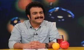 شب چلگی جواد خواجوی