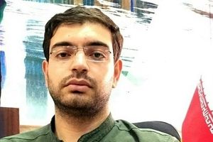 مسؤول بسیج دانشگاه آزاد کرمانشاه مورد سوء قصد قرار گرفت