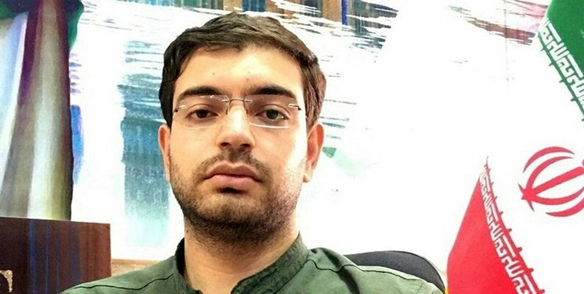 مسؤول بسیج دانشگاه آزاد کرمانشاه مورد سوء قصد قرار گرفت