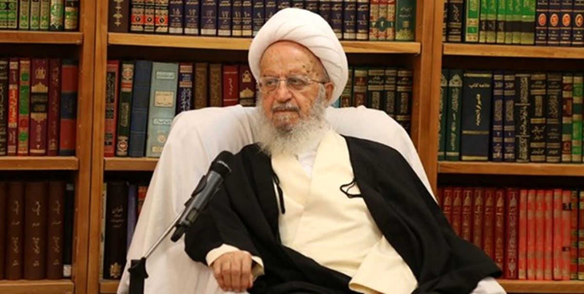 برخی گروهها نسبت به حجاب و مجالس آلوده حساسیت ندارند