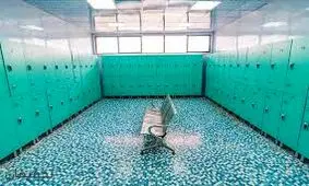 ۵۰۰ میلیون زیر آبی در استخر های تهران