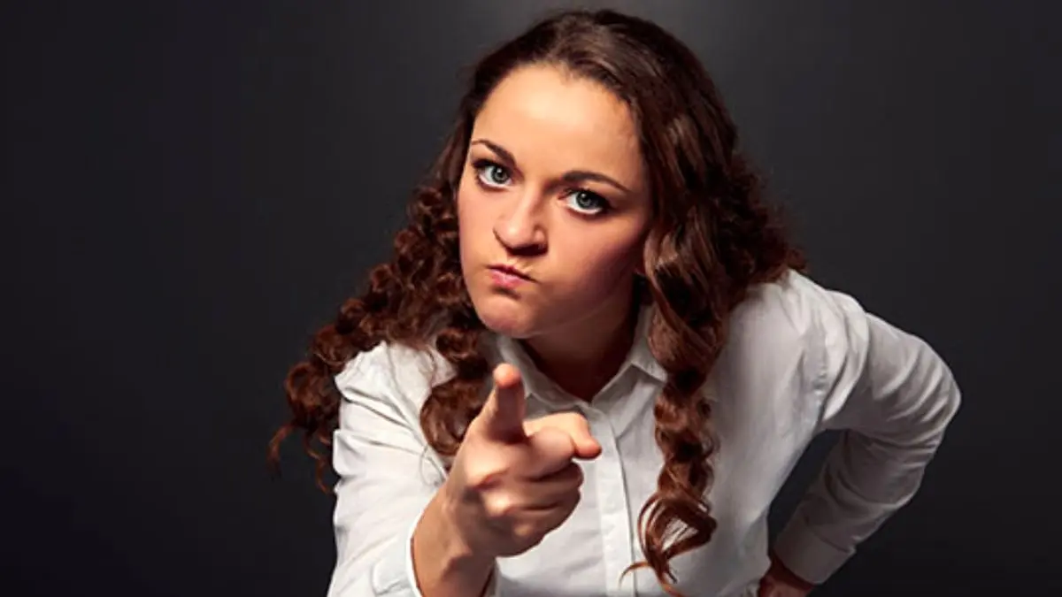 دختر با این ویژگی مجرد می ماند