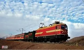 پروژه راه‌آهن قزوین ـ رشت اسفندماه افتتاح می‌شود