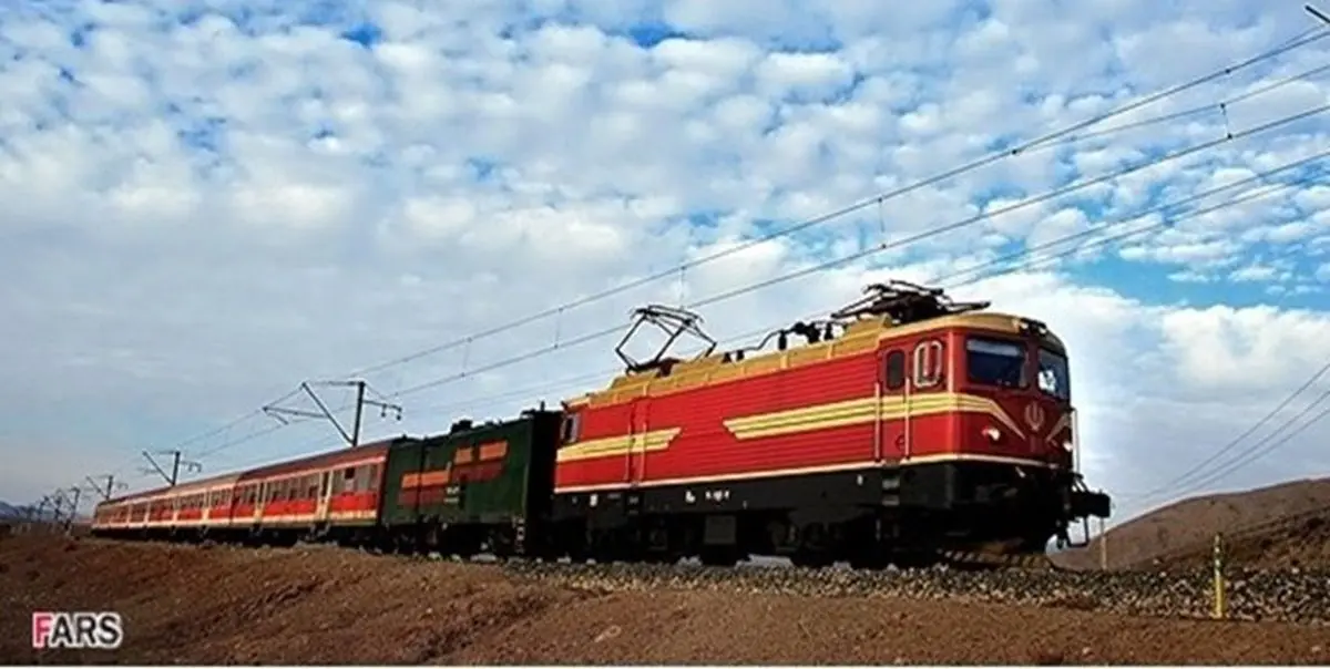 پروژه راه‌آهن قزوین ـ رشت اسفندماه افتتاح می‌شود