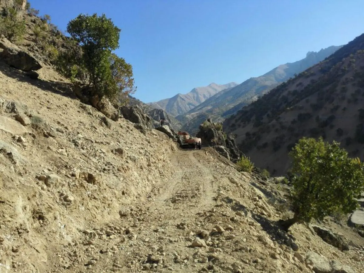 خسارت 3 میلیارد ریالی به ایلراه های عشایری