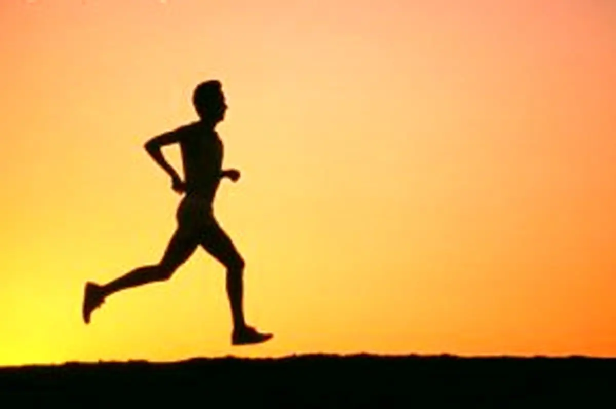 موسیقی ملایم برای پیاده روی و ورزش های سبک