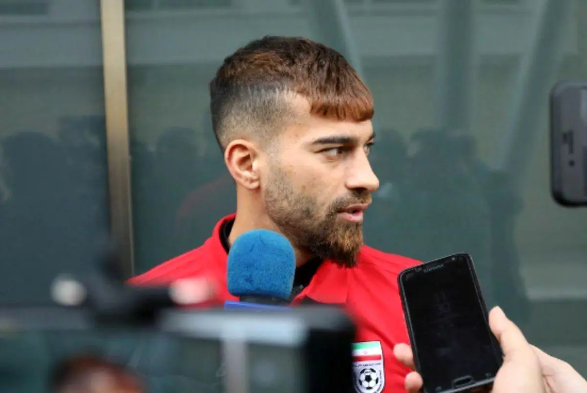 وقتی نیستیم، برای التماس به کمپ تیم ملی نمی‌رویم!