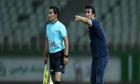 بازتاب واکنش عزیزی به حرف‌های کی روش