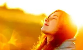 چگونه خوشبختی را جذب کنیم +عکس