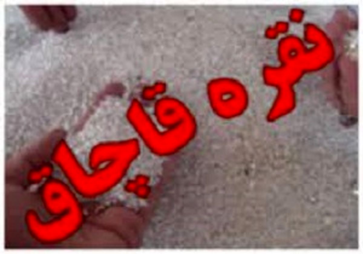 کشف بیش از ۱۳۴ کیلو نقره قاچاق در تبریز