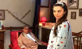 «قلعه عشق» راهی جشنواره فجر شد