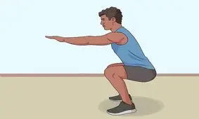 ورزش‌های مناسب برای افزایش حجم عضلات ران+ تصاویر