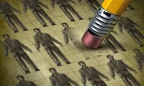 اخراج گسترده کارگران یک شرکت در بندر ماهشهر