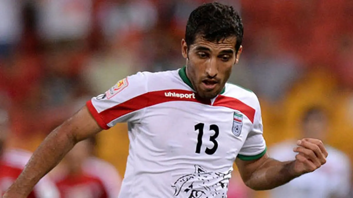 ۴ لژیونر به اردوی تیم ملی اضافه شدند