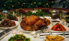 شام کریسمس در کشورهای مختلف دنیا چیست؟